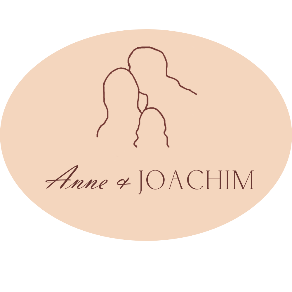 Anne et Joachim